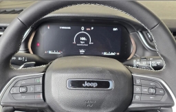 Jeep Grand Cherokee Laredo X 4x2 2026