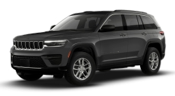 Jeep Grand Cherokee Laredo X 4x2 2026
