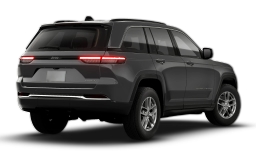 Jeep Grand Cherokee Laredo X 4x2 2026