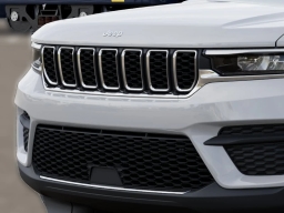 Jeep Grand Cherokee Laredo X 4x2 2026
