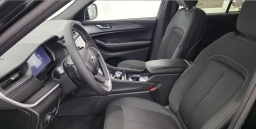 Jeep Grand Cherokee Laredo X 4x2 2026