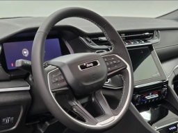 Jeep Grand Cherokee Laredo X 4x2 2026