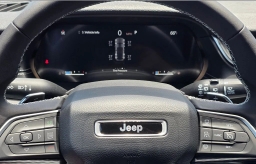 Jeep Grand Cherokee Laredo X 4x2 2026