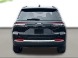 Jeep Grand Cherokee Laredo X 4x2 2026
