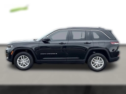 Jeep Grand Cherokee Laredo X 4x2 2026