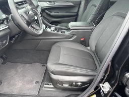 Jeep Grand Cherokee Laredo X 4x2 2026