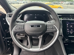 Jeep Grand Cherokee Laredo X 4x2 2026