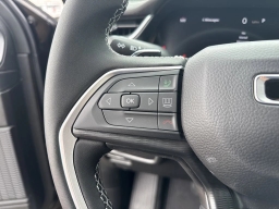 Jeep Grand Cherokee Laredo X 4x2 2026