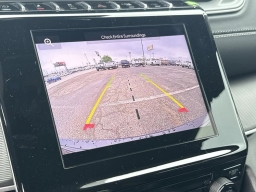 Jeep Grand Cherokee Laredo X 4x2 2026