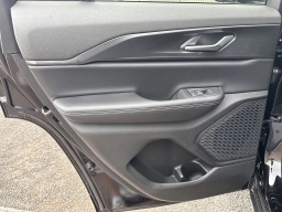Jeep Grand Cherokee Laredo X 4x2 2026