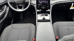 Jeep Grand Cherokee Laredo X 4x2 2026