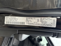 Jeep Grand Cherokee Laredo X 4x2 2026