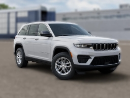 Jeep Grand Cherokee Laredo X 4x2 2026