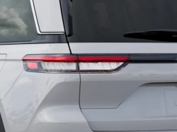 Jeep Grand Cherokee Laredo X 4x2 2026