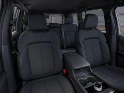 Jeep Grand Cherokee Laredo X 4x2 2026