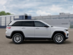 Jeep Grand Cherokee Laredo X 4x2 2026