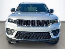 Jeep Grand Cherokee Laredo X 4x2 2026
