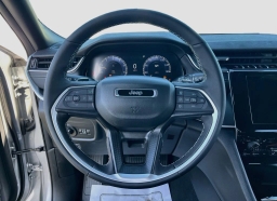 Jeep Grand Cherokee Laredo X 4x2 2026
