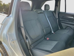 Jeep Grand Cherokee Laredo X 4x2 2026
