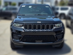 Jeep Grand Cherokee Laredo X 4x2 2026