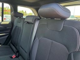 Jeep Grand Cherokee Laredo X 4x2 2026
