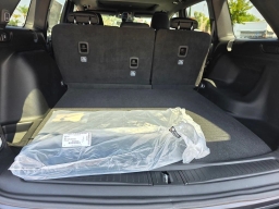 Jeep Grand Cherokee Laredo X 4x2 2026