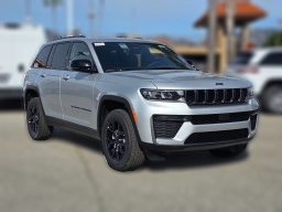 Jeep Grand Cherokee Laredo Altitude 4x2 2026