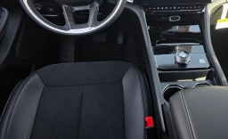 Jeep Grand Cherokee Laredo Altitude 4x2 2026