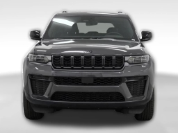 Jeep Grand Cherokee Laredo Altitude 4x2 2026