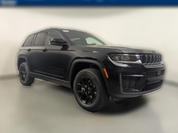 Jeep Grand Cherokee Laredo Altitude 4x2 2026