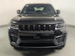 Jeep Grand Cherokee Laredo Altitude 4x2 2026
