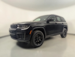 Jeep Grand Cherokee Laredo Altitude 4x2 2026
