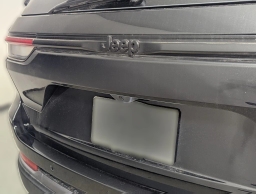 Jeep Grand Cherokee Laredo Altitude 4x2 2026