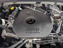 Jeep Grand Cherokee Laredo Altitude 4x2 2026