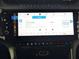 Jeep Grand Cherokee Laredo Altitude 4x2 2026