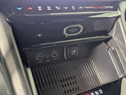 Jeep Grand Cherokee Laredo Altitude 4x2 2026