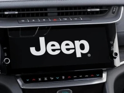 Jeep Grand Cherokee Laredo Altitude 4x2 2026