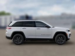 Jeep Grand Cherokee Laredo Altitude 4x2 2026