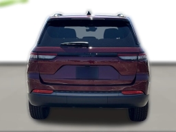 Jeep Grand Cherokee Laredo Altitude 4x2 2026