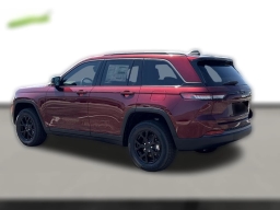 Jeep Grand Cherokee Laredo Altitude 4x2 2026