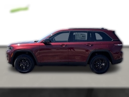 Jeep Grand Cherokee Laredo Altitude 4x2 2026