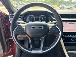 Jeep Grand Cherokee Laredo Altitude 4x2 2026