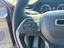 Jeep Grand Cherokee Laredo Altitude 4x2 2026