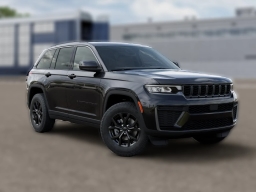 Jeep Grand Cherokee Laredo Altitude 4x2 2026