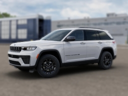 Jeep Grand Cherokee Laredo Altitude 4x2 2026