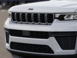 Jeep Grand Cherokee Laredo Altitude 4x2 2026
