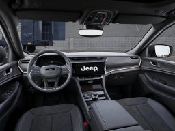 Jeep Grand Cherokee Laredo Altitude 4x2 2026