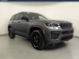 Jeep Grand Cherokee Laredo Altitude 4x2 2026