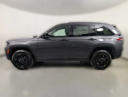 Jeep Grand Cherokee Laredo Altitude 4x2 2026