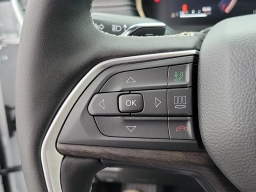 Jeep Grand Cherokee Laredo Altitude 4x2 2026